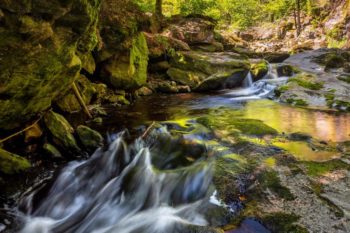 deutschland-bayerischerwald-steinklamm-spiegelau-wasserfall-05