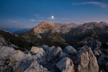 jenner-gipfel-mond-und-berge-berchtesgaden-koenigsee-schönau-03